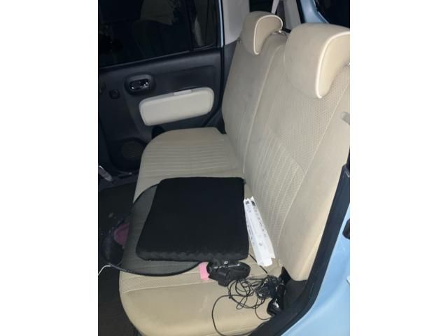 DAIHATSU MIRA COCOA 2010 Image 31