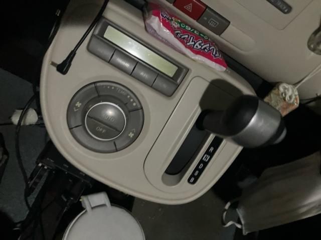 DAIHATSU MIRA COCOA 2010 Image 31