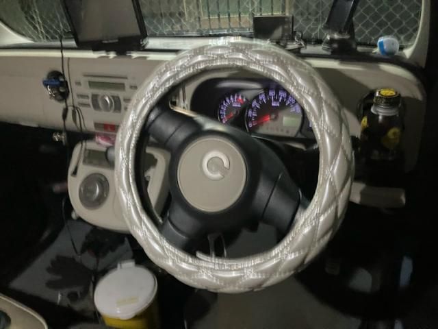 DAIHATSU MIRA COCOA 2010 Image 31