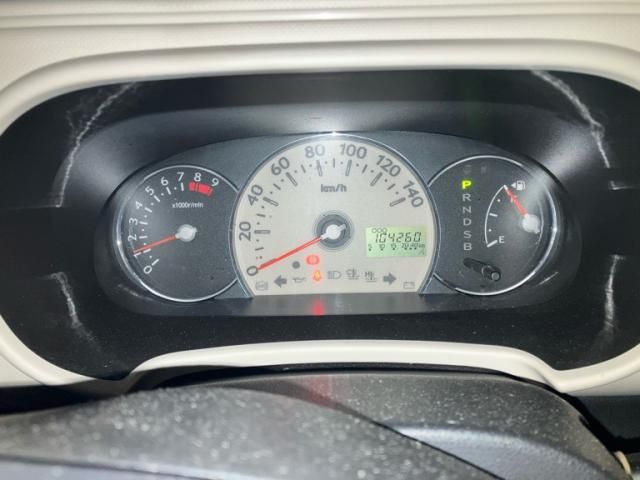 DAIHATSU MIRA COCOA 2010 Image 31