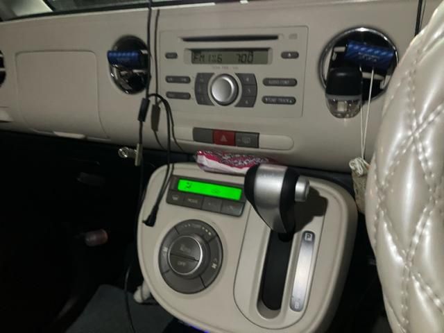 DAIHATSU MIRA COCOA 2010 Image 31