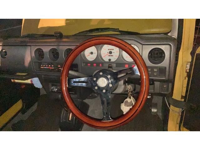 SUZUKI JIMNY 4WD 1996 Image 31