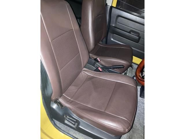 SUZUKI JIMNY 4WD 1996 Image 31