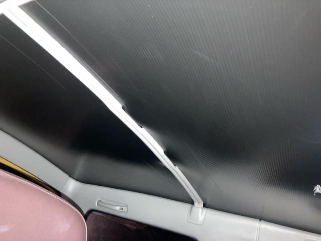 SUZUKI JIMNY 4WD 1996 Image 31