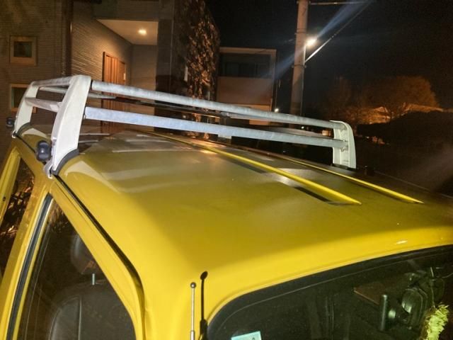 SUZUKI JIMNY 4WD 1996 Image 31