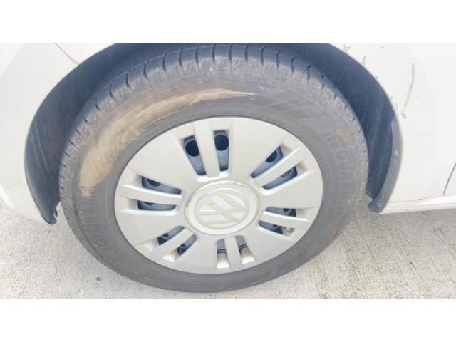 VOLKSWAGEN UP! 2013 Image 31