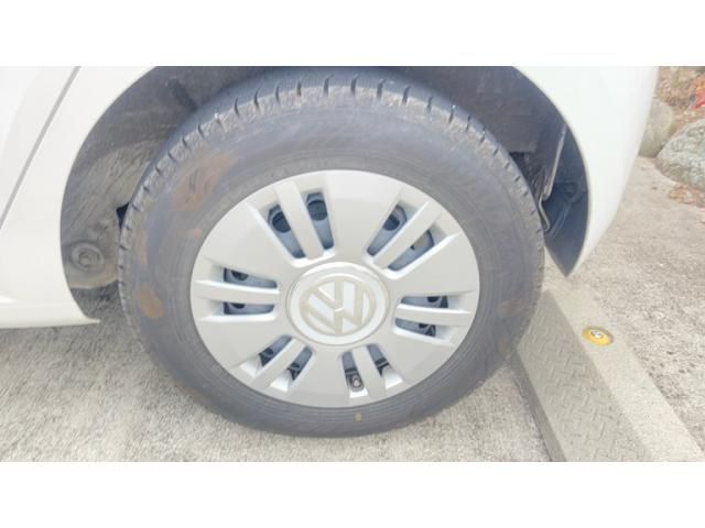 VOLKSWAGEN UP! 2013 Image 31