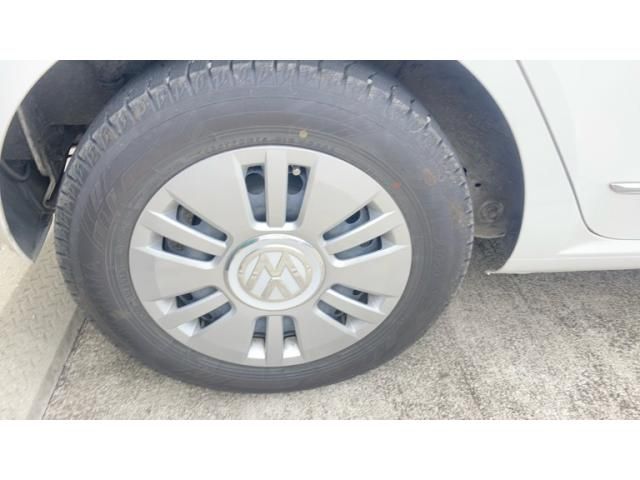 VOLKSWAGEN UP! 2013 Image 31