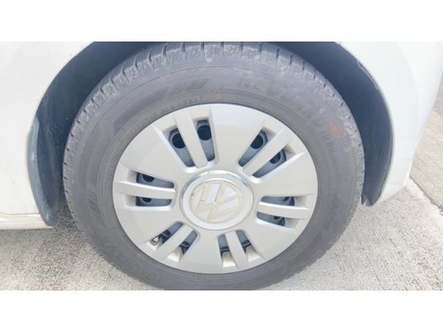 VOLKSWAGEN UP! 2013 Image 31