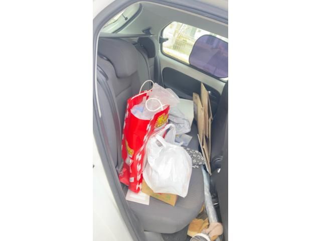 VOLKSWAGEN UP! 2013 Image 31