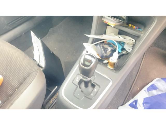 VOLKSWAGEN UP! 2013 Image 31