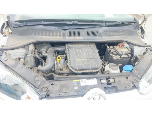 VOLKSWAGEN UP! 2013 Image 31