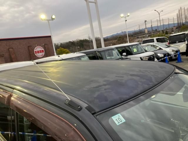 SUZUKI WAGON R 2009 Image 31