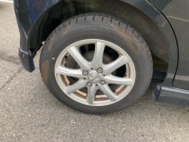 SUZUKI WAGON R 2009 Image 31