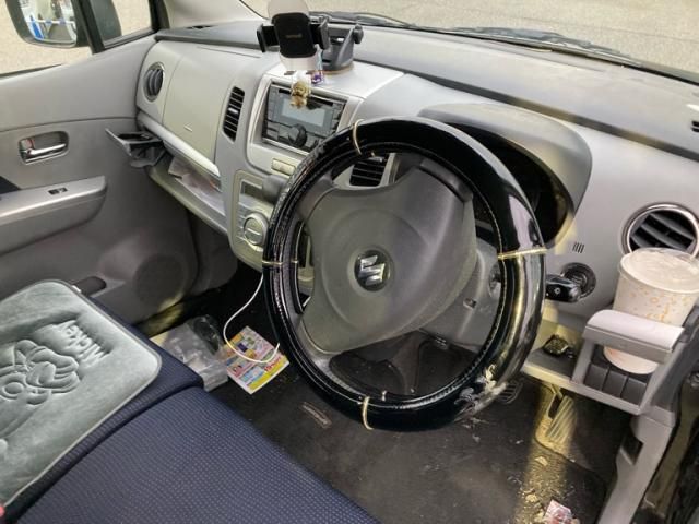 SUZUKI WAGON R 2009 Image 31