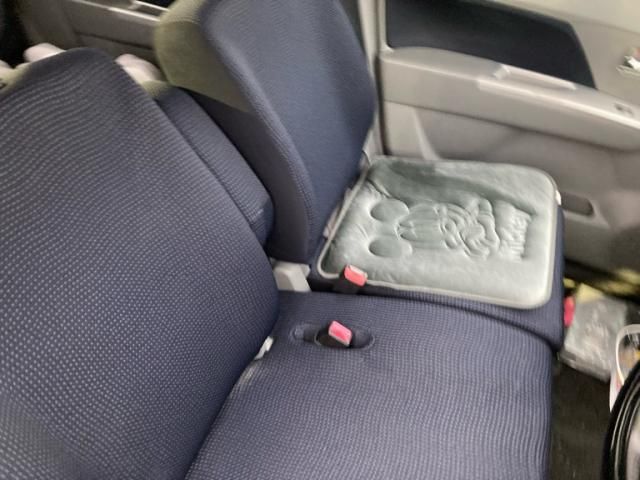 SUZUKI WAGON R 2009 Image 31