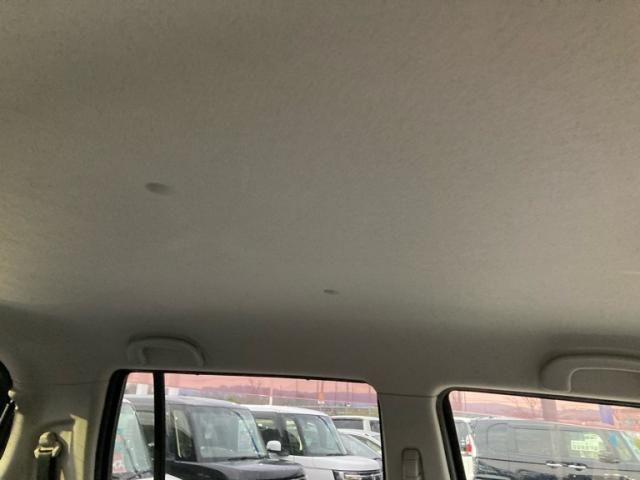 SUZUKI WAGON R 2009 Image 31