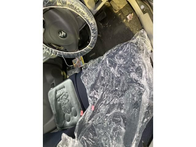 SUZUKI WAGON R 2009 Image 31