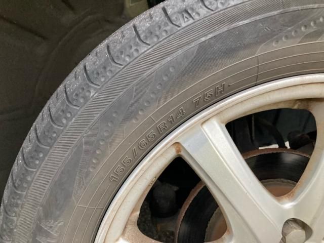 SUZUKI WAGON R 2009 Image 31