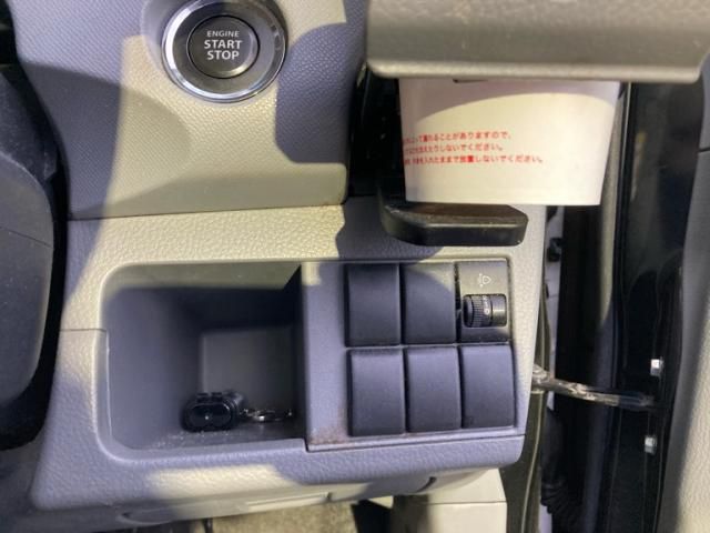 SUZUKI WAGON R 2009 Image 31