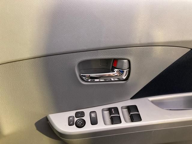 SUZUKI WAGON R 2009 Image 31