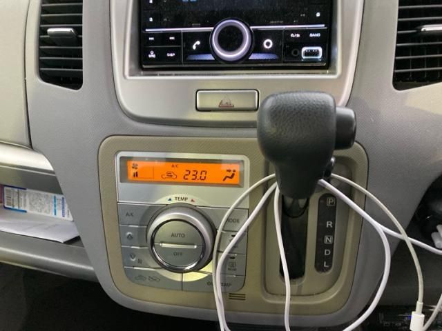 SUZUKI WAGON R 2009 Image 31