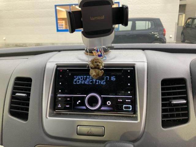 SUZUKI WAGON R 2009 Image 31