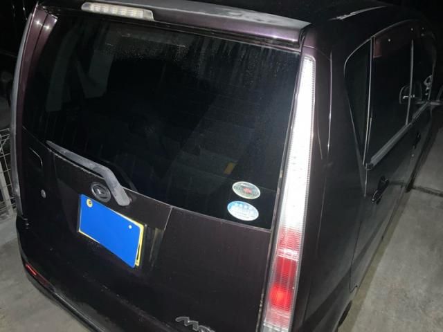 DAIHATSU MOVE CUSTOM 2009 Image 31