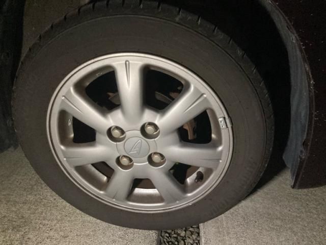 DAIHATSU MOVE CUSTOM 2009 Image 31