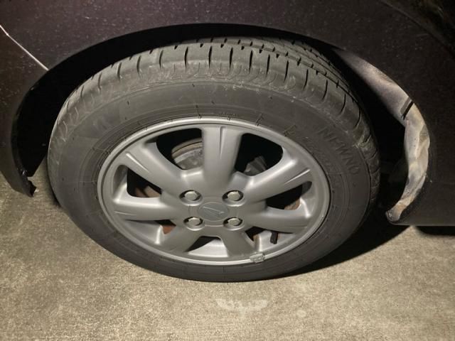 DAIHATSU MOVE CUSTOM 2009 Image 31