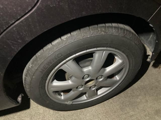 DAIHATSU MOVE CUSTOM 2009 Image 31