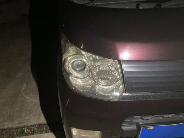 DAIHATSU MOVE CUSTOM 2009 Image 31