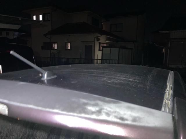 DAIHATSU MOVE CUSTOM 2009 Image 31