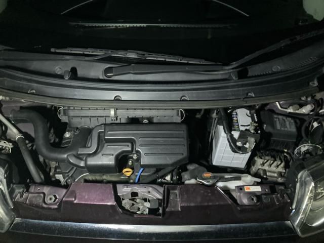 DAIHATSU MOVE CUSTOM 2009 Image 31