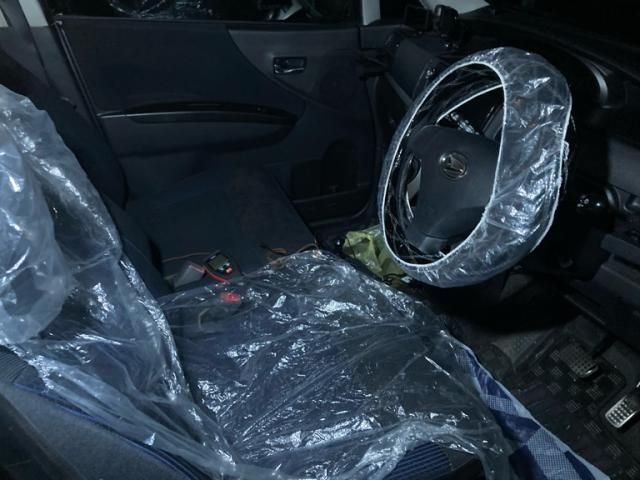 DAIHATSU MOVE CUSTOM 2009 Image 31