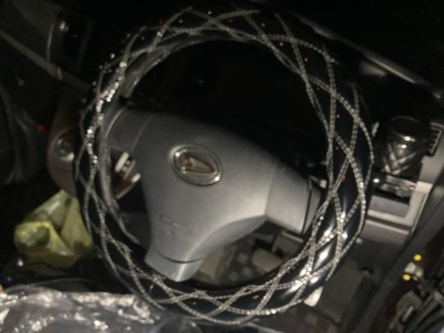 DAIHATSU MOVE CUSTOM 2009 Image 31