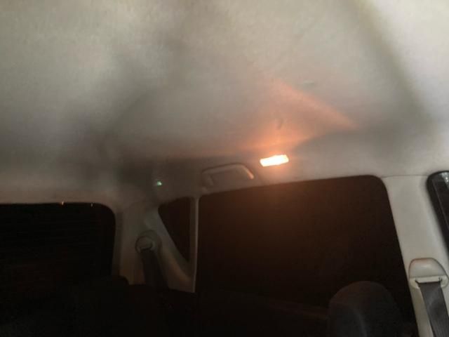 DAIHATSU MOVE CUSTOM 2009 Image 31