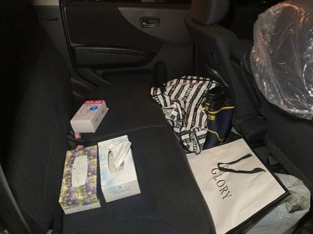 DAIHATSU MOVE CUSTOM 2009 Image 31