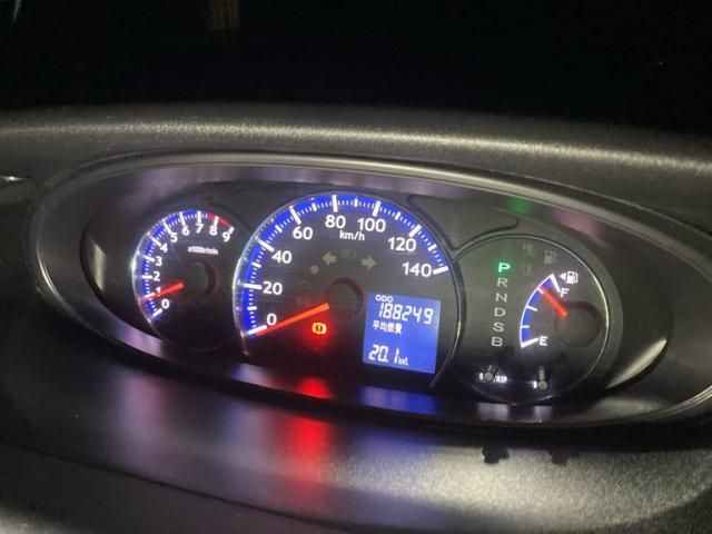 DAIHATSU MOVE CUSTOM 2009 Image 31