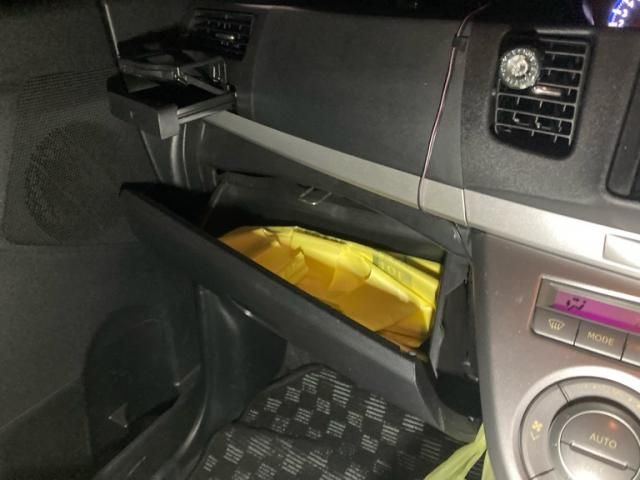 DAIHATSU MOVE CUSTOM 2009 Image 31