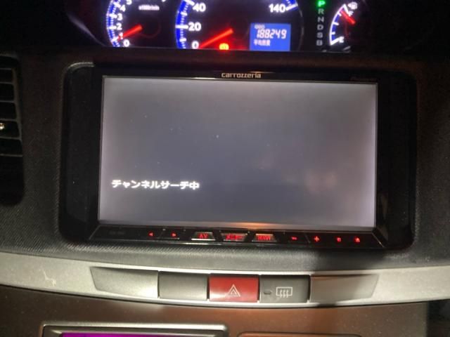 DAIHATSU MOVE CUSTOM 2009 Image 31