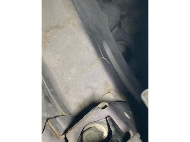 DAIHATSU MOVE CUSTOM 2009 Image 31