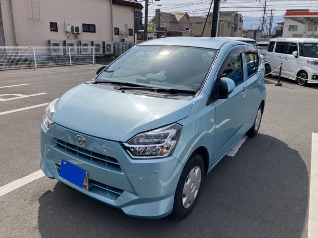 DAIHATSU MIRA E:S 2017 Image 31