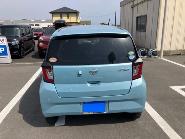 DAIHATSU MIRA E:S 2017 Image 31