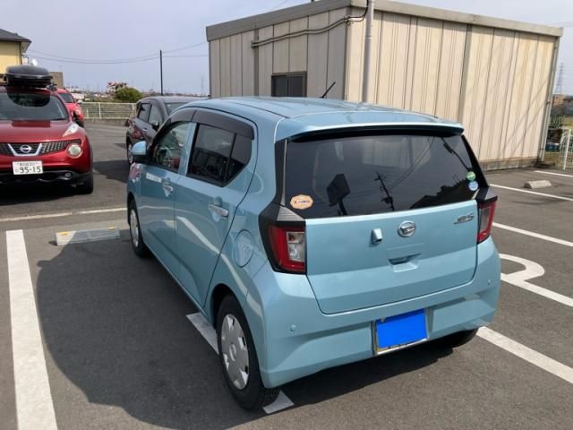 DAIHATSU MIRA E:S 2017 Image 31