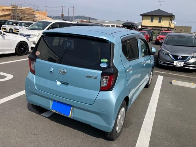 DAIHATSU MIRA E:S 2017 Image 31