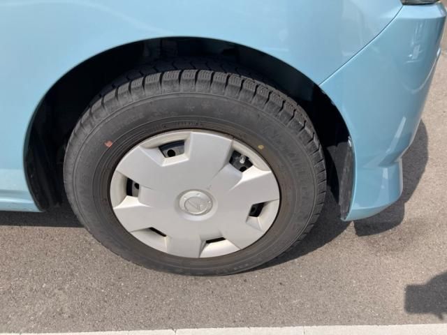 DAIHATSU MIRA E:S 2017 Image 31