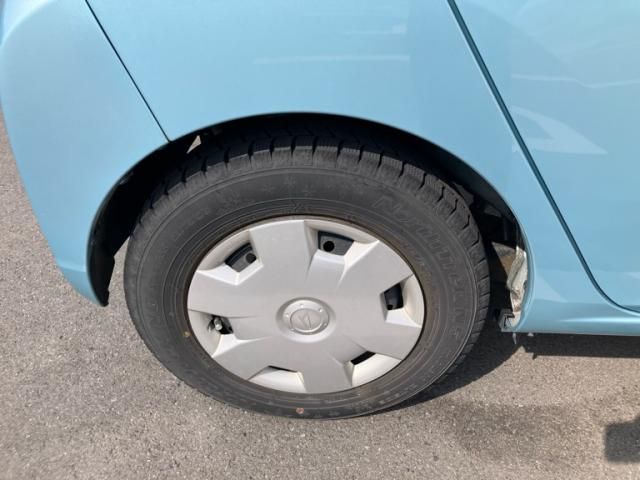 DAIHATSU MIRA E:S 2017 Image 31