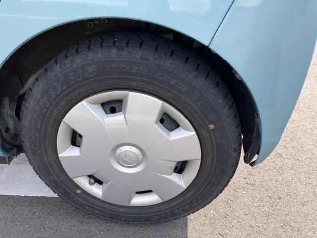 DAIHATSU MIRA E:S 2017 Image 31