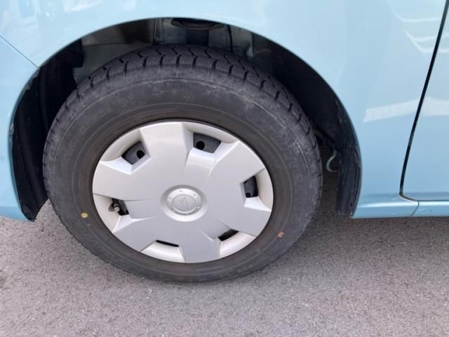 DAIHATSU MIRA E:S 2017 Image 31